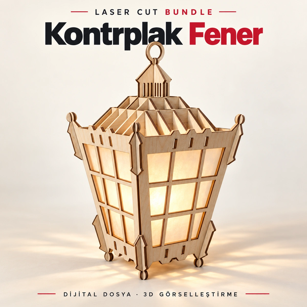 Kontrplak Fener