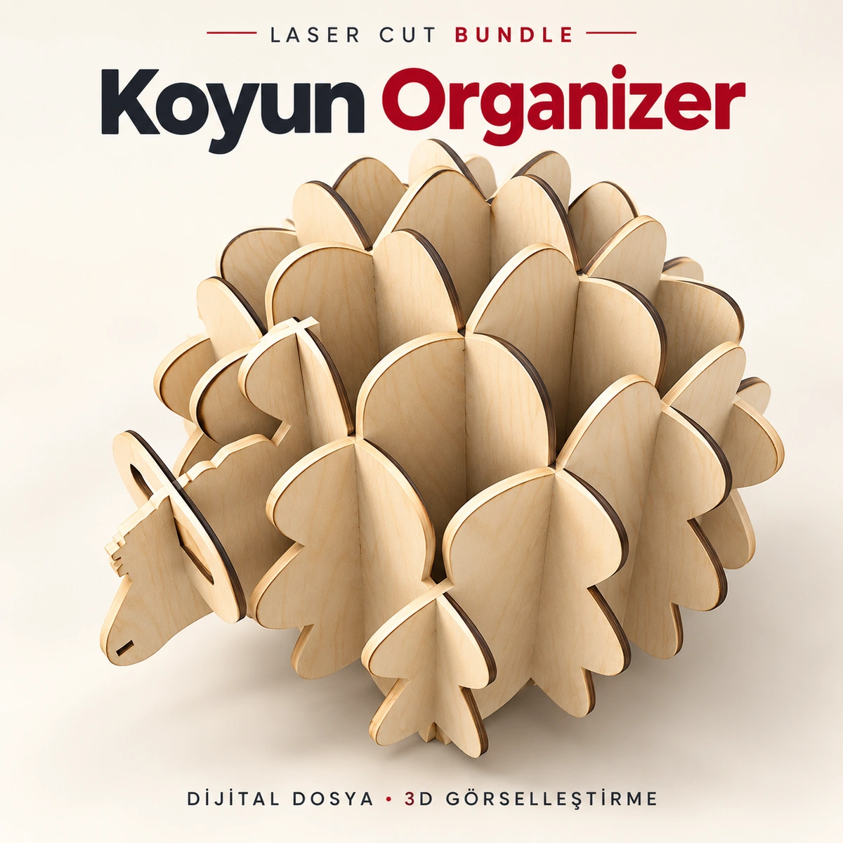 Koyun Organizer