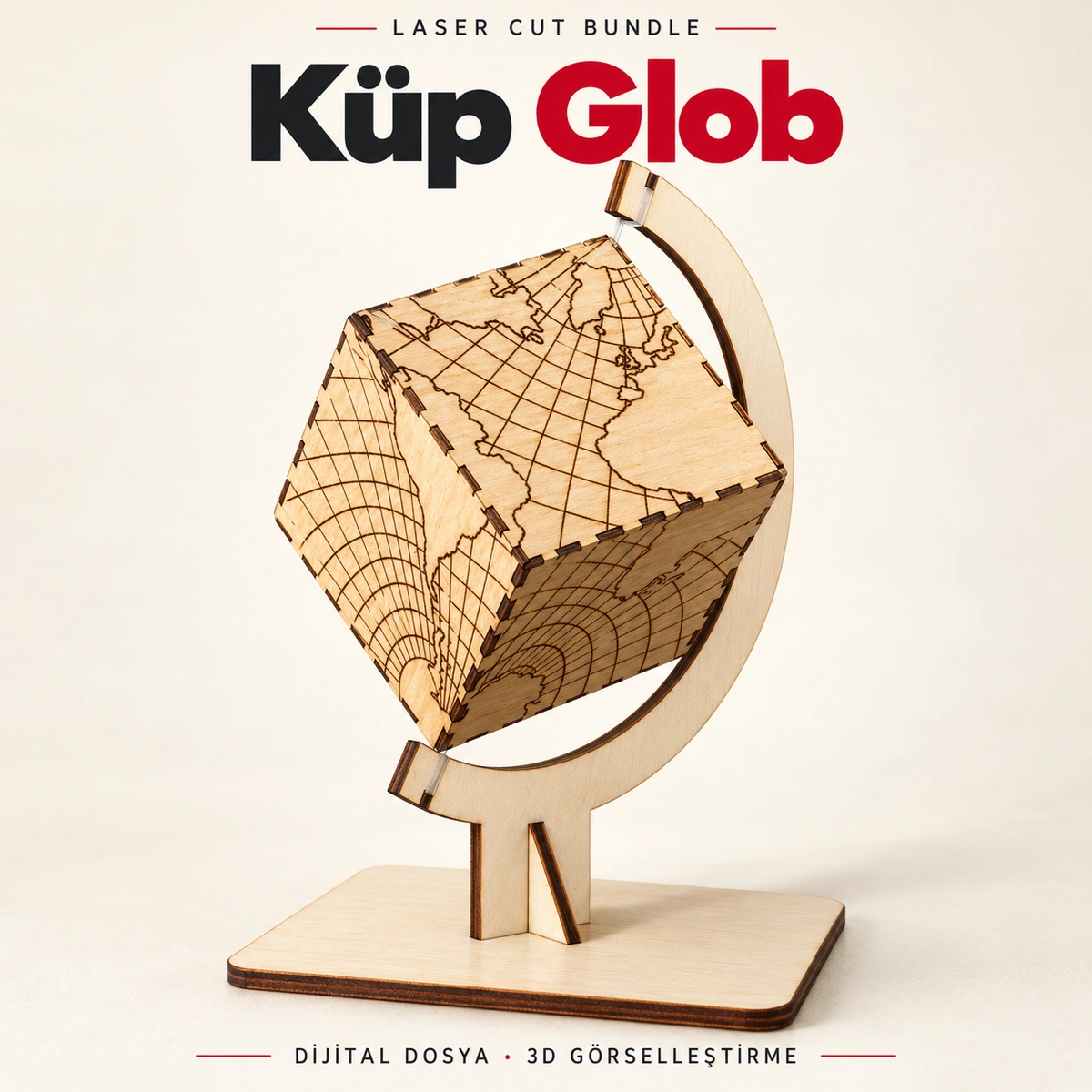 Küp Glob