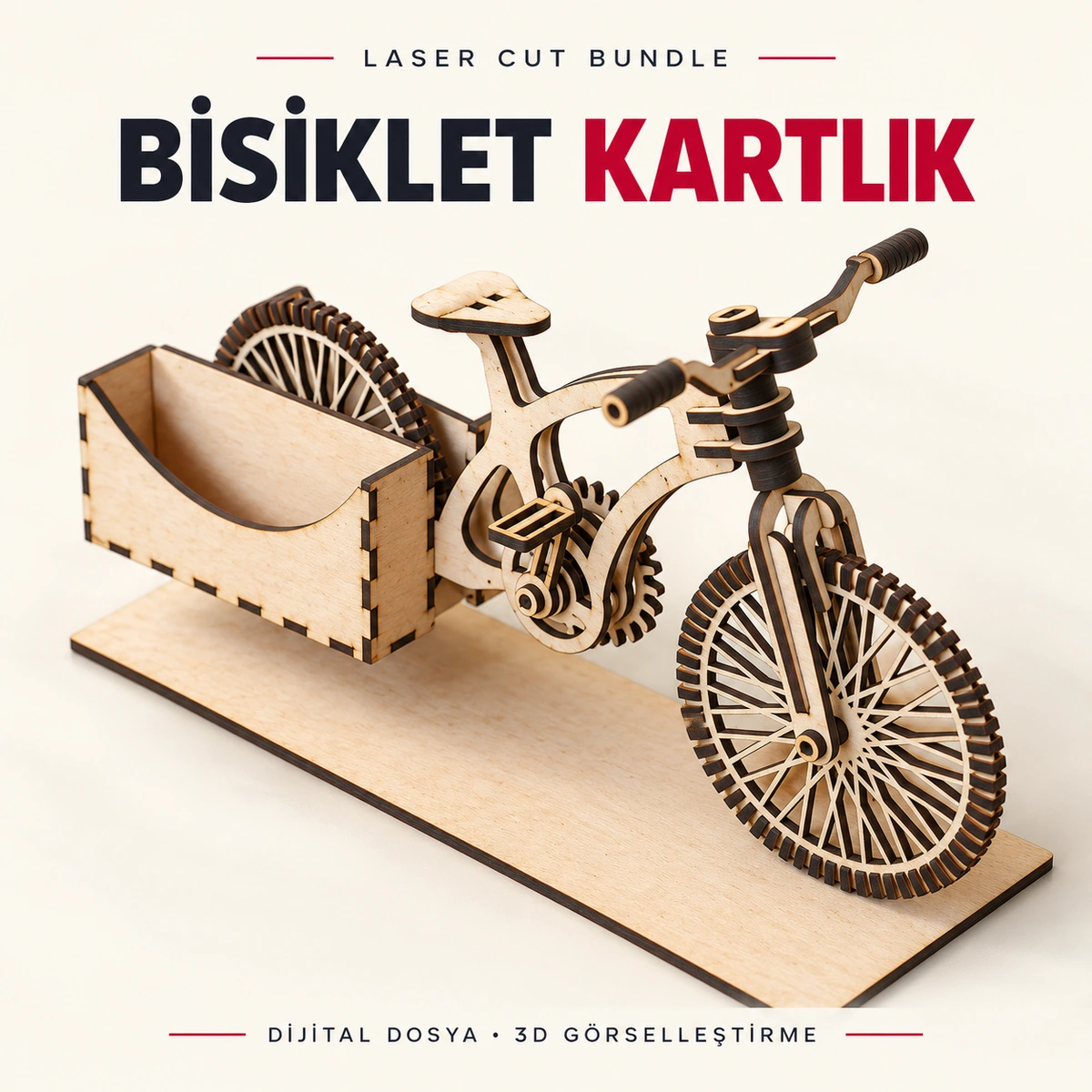 Bisiklet Kartlık