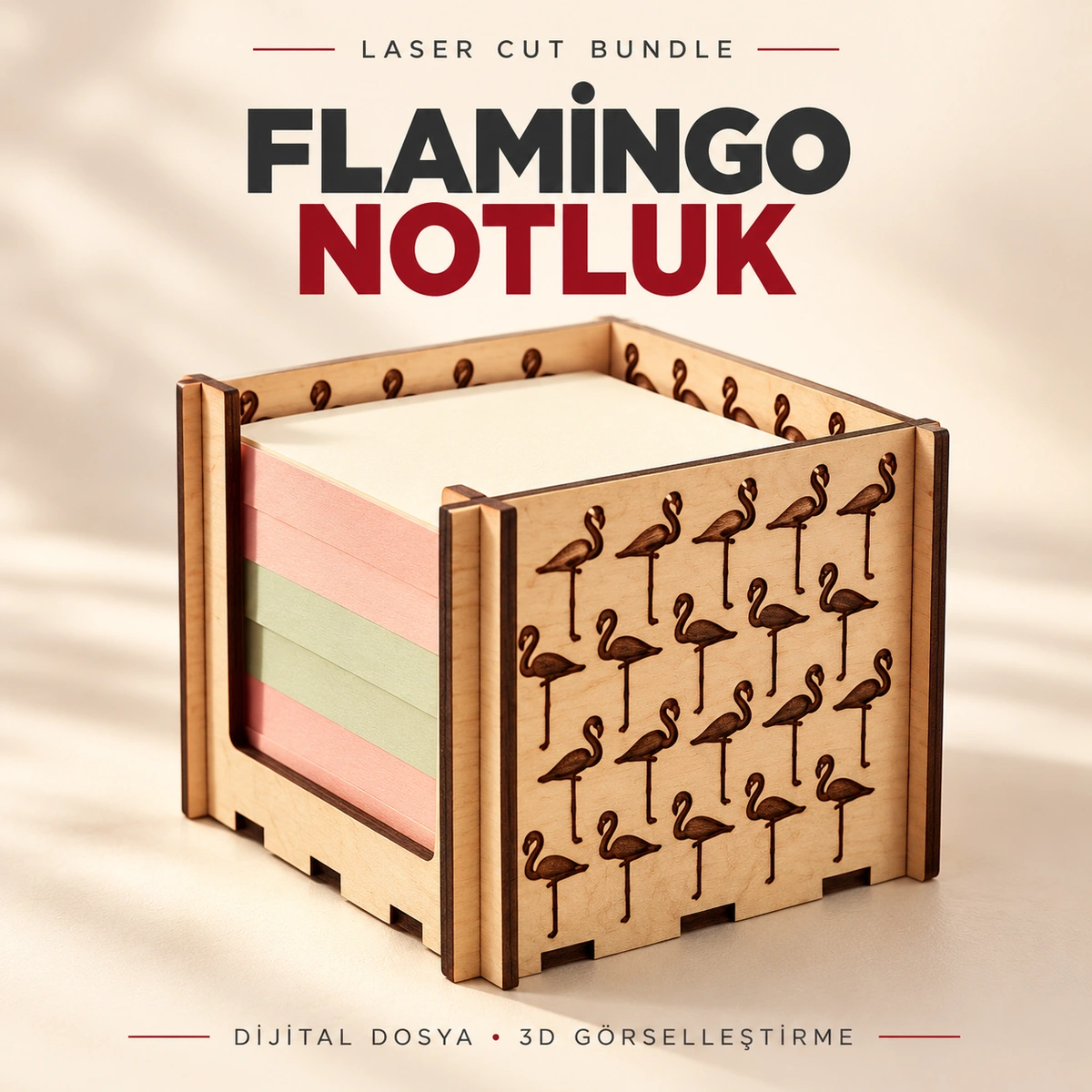 Flamingo Notluk